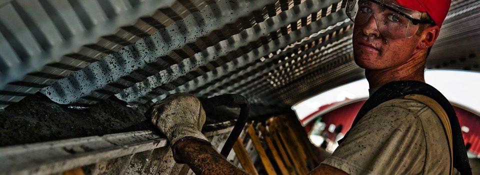 construction worker