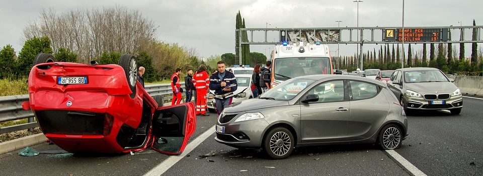 car accident