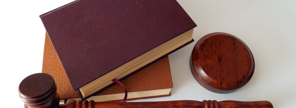 legal books