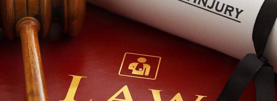personal injury law