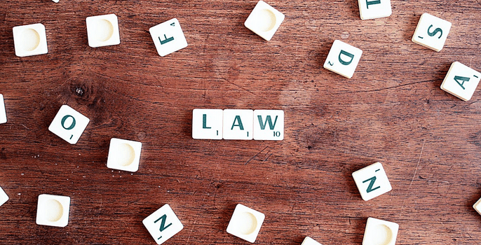 law